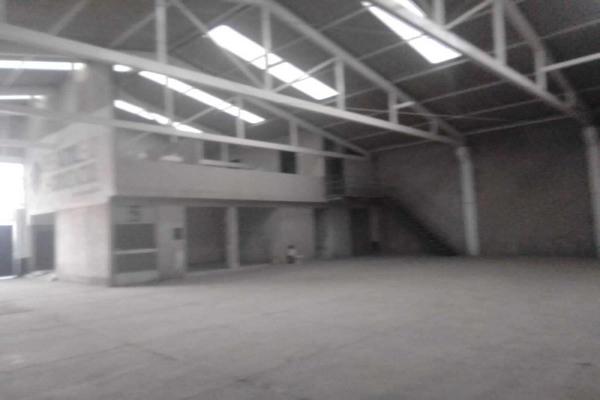 Foto de inmueble en Av. Lerdo de Tejada, Col. Libertad 2a Sección C.P. 54407, Nicolás Romero
