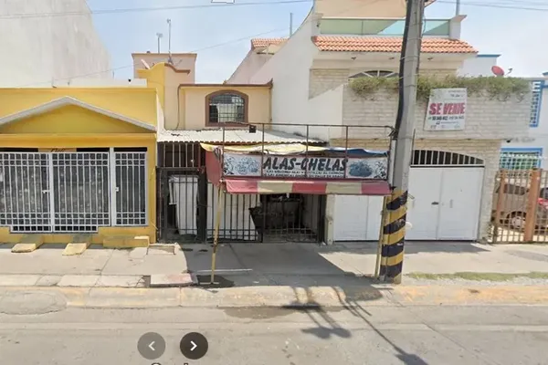Foto de inmueble en av lerma #7A, Col. Bellavista C.P. 54710, Cuautitlán Izcalli