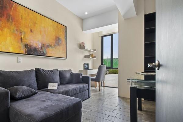 Foto de inmueble en av lerma, Col. La Concepción C.P. 52105, San Mateo Atenco