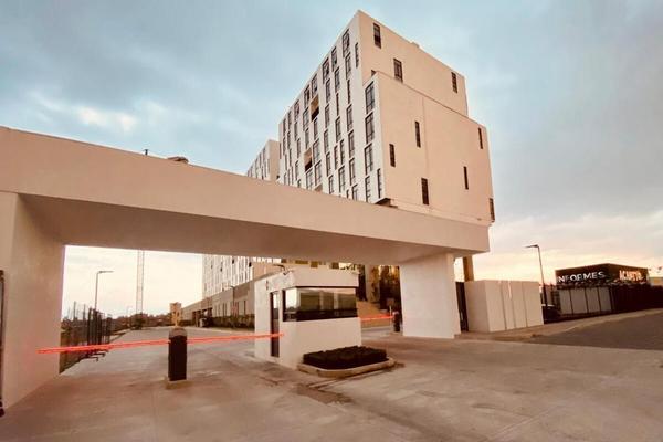 Foto de inmueble en Avenida Lerma Pte, Col. La Concepción C.P. 52105, San Mateo Atenco