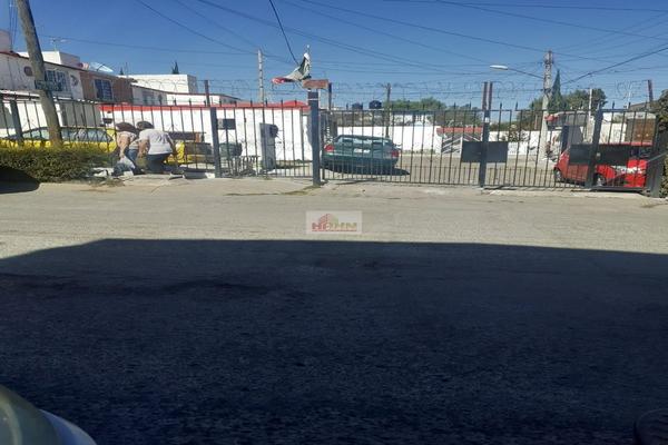 Foto de inmueble en Av. Lerma Sur 18, Col. Bellavista C.P. 54710, Cuautitlán Izcalli