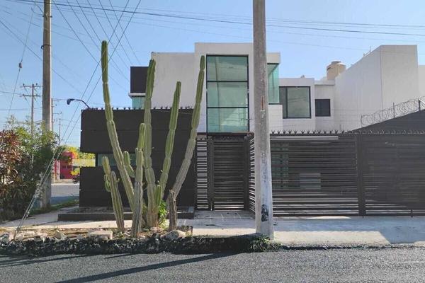 Foto de inmueble en Av Lic Gustavo Díaz Ordaz, Col. Ah-kim-pech C.P. 24014, Campeche