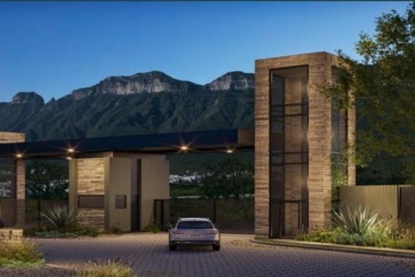 Foto de inmueble en Av. Lince, Col. Cumbres Elite 8vo Sector C.P. 64349, Monterrey