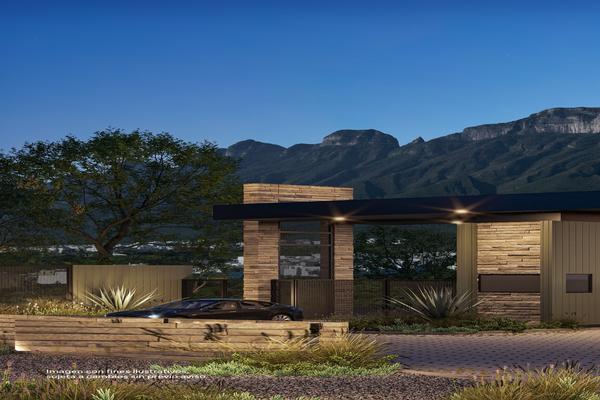 Foto de inmueble en Av lince, Col. Cumbres Elite Sector Villas C.P. 64340, Monterrey