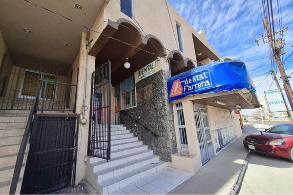 Foto de inmueble en AVENIDA LINCOLN #1247, Col. Residencial La Villa C.P. 32310, Juárez