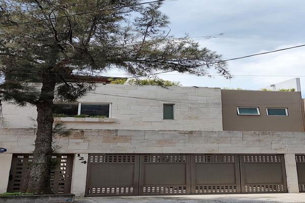 Foto de inmueble en Av Loma de Guadalupe, Col. Lomas de Guadalupe C.P. 01720, Álvaro Obregón