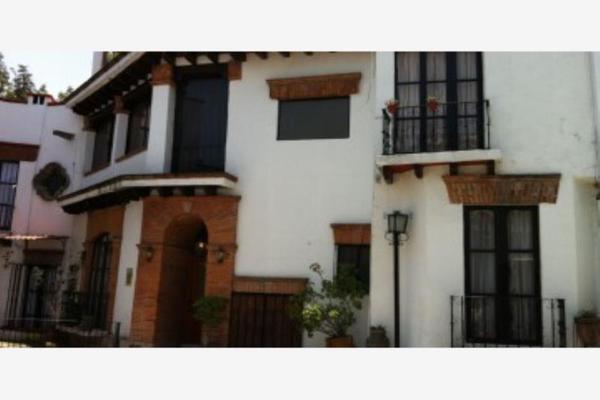 Foto de inmueble en Av. Lomas Anáhuac #109, Col. Lomas Anáhuac C.P. 52786, Huixquilucan