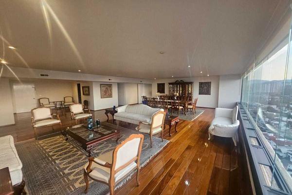 Foto de inmueble en AV. LOMAS ANÁHUAC, Col. Country Club C.P. 53930, Naucalpan de Juárez