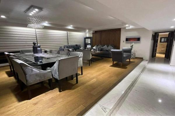 Foto de inmueble en av. lomas anahuac, Col. Lomas Anáhuac C.P. 52786, Huixquilucan
