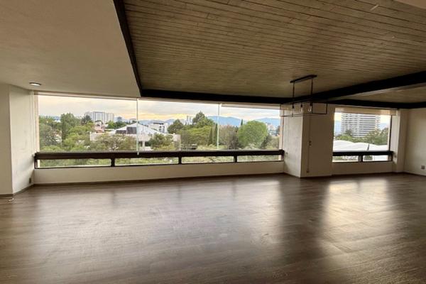 Foto de inmueble en av. lomas anahuac, Col. Lomas Anáhuac C.P. 52786, Huixquilucan