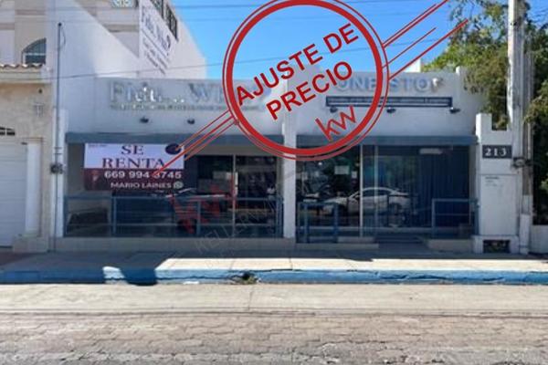 Foto de inmueble en Av. Lomas de Mazatlan #213, Col. Lomas de Mazatlán C.P. 82110, Mazatlán