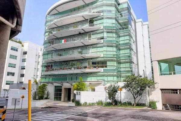 Foto de inmueble en Av. Lomas Del Rio Oriente #53, Col. Lomas del Río C.P. 53800, Naucalpan de Juárez