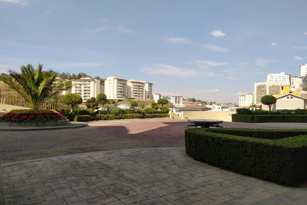 Foto de inmueble en AVE. Lomas del Rio Ote, Col. Independencia C.P. 53830, Naucalpan de Juárez