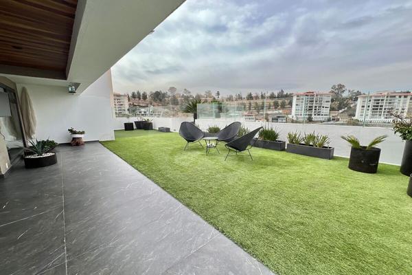 Foto de inmueble en Avenida Lomas del Rio Oriente, Col. Lomas del Río C.P. 53800, Naucalpan de Juárez
