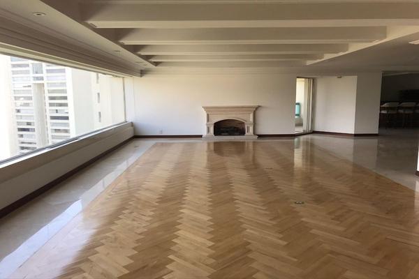 Foto de inmueble en Avenida lomas Encantado, Col. Lomas Country Club C.P. 52779, Huixquilucan