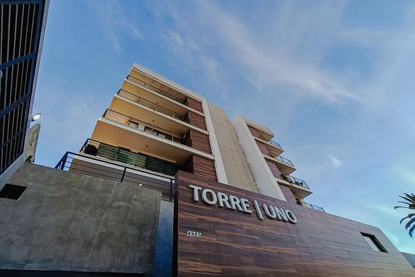 Foto de inmueble en Av. López Lucio, Col. Gerónimo Meza C.P. 22106, Tijuana