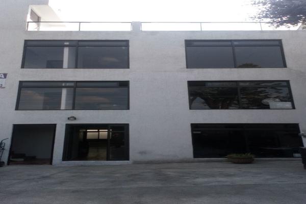 Foto de inmueble en Av. López Mateos, Col. La Alteña II C.P. 53127, Naucalpan de Juárez