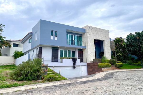 Foto de inmueble en Avenida lopez Mateos Sur #5560, Col. El Manantial C.P. 45645, Tlajomulco de Zúñiga