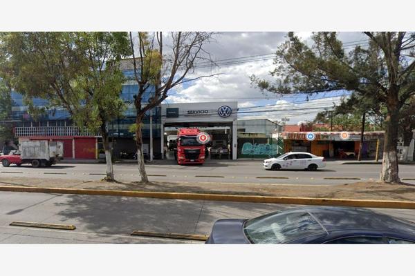 Foto de inmueble en AV LOPEZ PORTILLO #296, Col. San Mateo Cuautepec C.P. 54948, Tultitlán