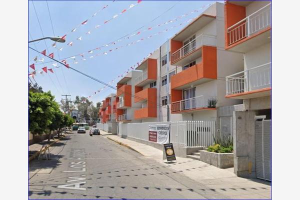 Foto de inmueble en Av. Los Angeles #81, Col. San Sebastián Tecoloxtitla C.P. 09520, Iztapalapa