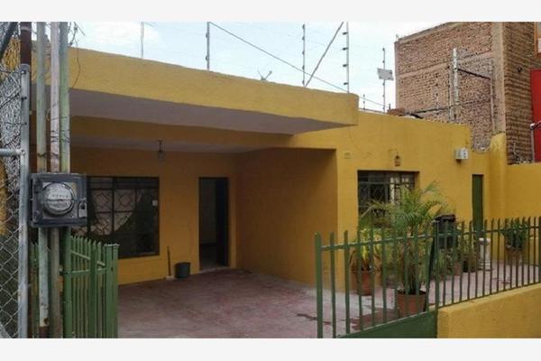 Foto de inmueble en AV. LOS MAESTROS #480, Col. Alcalde Barranquitas C.P. 44270, Guadalajara