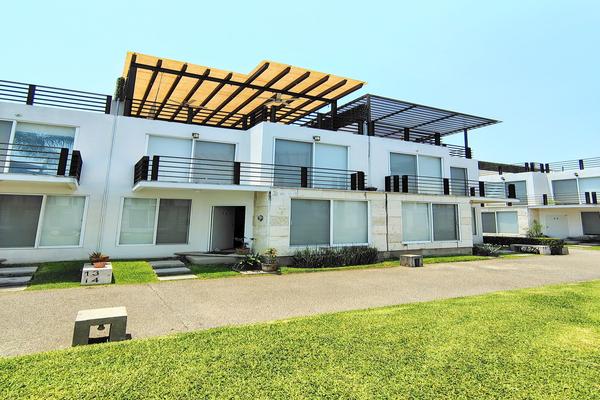 Foto de inmueble en AV. LOS PRADOS, Col. Oacalco C.P. 62737, Yautepec