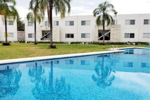 Foto de inmueble en AV. LOS PRDOS, Col. Oacalco C.P. 62737, Yautepec