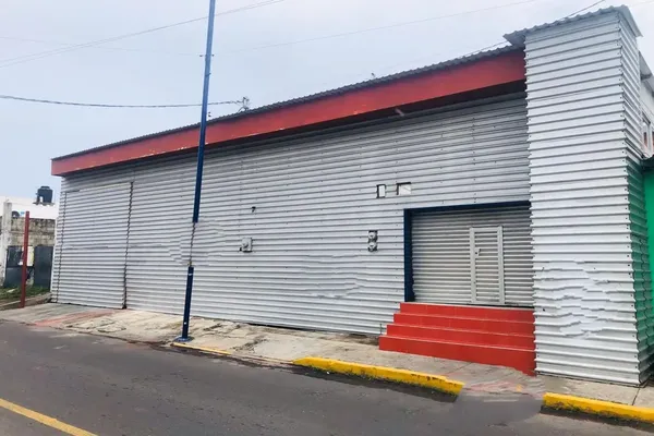 Foto de inmueble en Av, Col. Luis Echeverria Álvarez C.P. 94298, Boca del Río