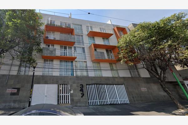 Foto de inmueble en av luis hidalgo monroy 347 #347, Col. Ampliación San Miguel C.P. 09360, Iztapalapa
