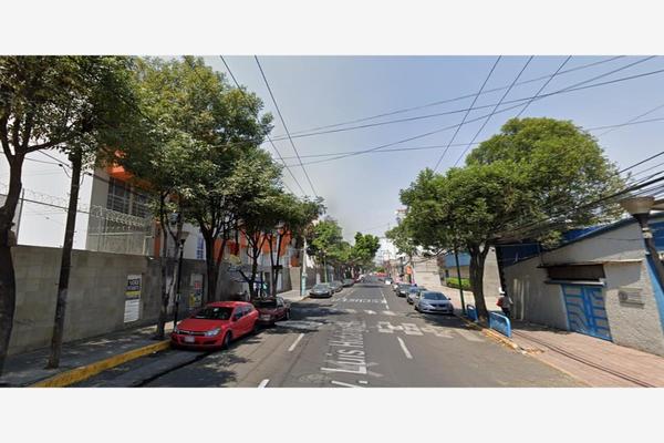 Foto de inmueble en AV LUIS HIDALGO MONRROY #349, Col. San Miguel C.P. 09360, Iztapalapa