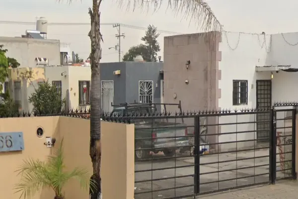 Foto de inmueble en Av. Luna #0, Col. Real del Sol C.P. 45654, Tlajomulco de Zúñiga