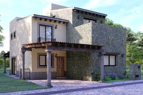 Foto de inmueble en Av Magnolia #1, Col. Miguel Hidalgo C.P. 37713, San Miguel de Allende