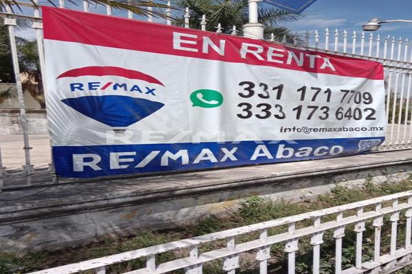Foto de inmueble en AV MALECON, Col. Tetlán C.P. 44820, Guadalajara