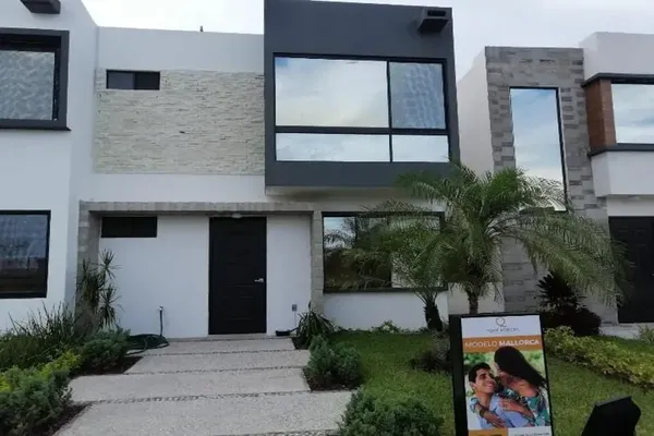 Foto de inmueble en av #MALLORCA, Col. Tejería C.P. 91697, Veracruz