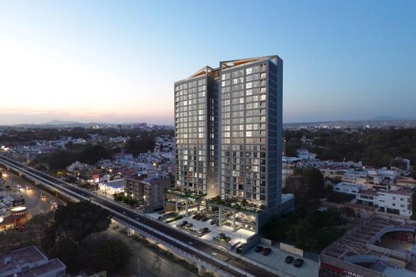 Foto de inmueble en Avenida Manuel Ávila Camacho #3240, Col. Seattle C.P. 45150, Zapopan