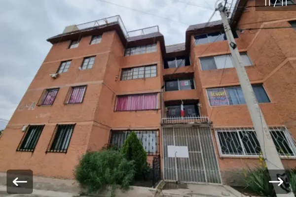 Foto de inmueble en Av Manuel Ávila Camacho #TORRE 2, Col. Ecatepec Centro C.P. 55000, Ecatepec de Morelos