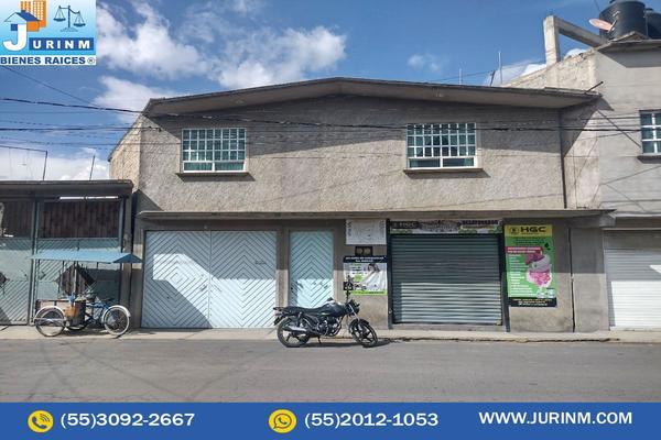 Foto de inmueble en Avenida Manuel Ávila Camacho, Col. Unión de Guadalupe C.P. 56606, Chalco