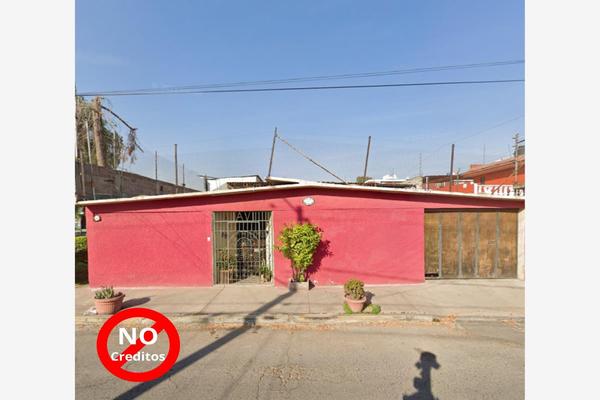 Foto de inmueble en Av. Manuel Morelos #211, Col. Potrero la Laguna 1a Sección C.P. 55718, Coacalco de Berriozábal