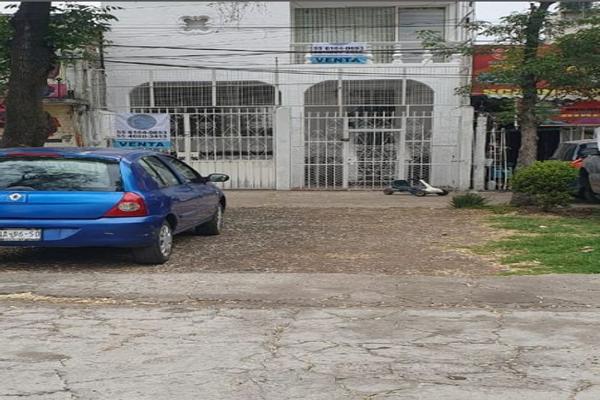 Foto de inmueble en Av. Manuela Medina #141, Col. Emiliano Zapata C.P. 04815, Coyoacán