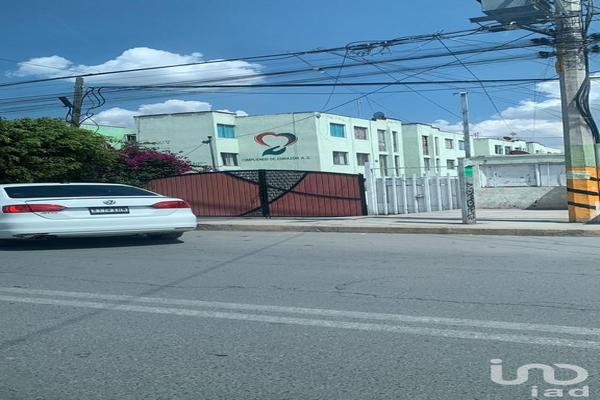 Foto de inmueble en Avenida manzano, Col. San Isidro Atlautenco C.P. 55064, Ecatepec de Morelos