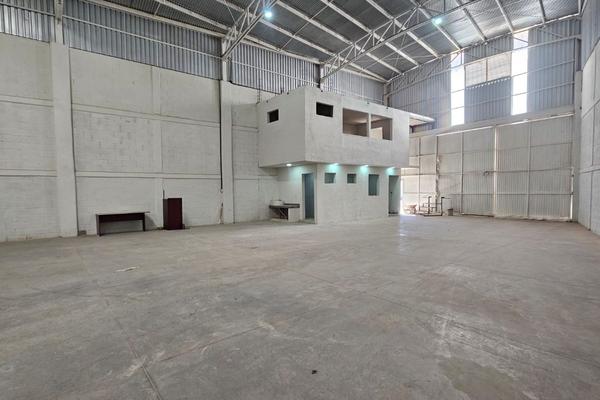 Foto de inmueble en avenida manzanos, Col. San Ignacio C.P. 34030, Durango