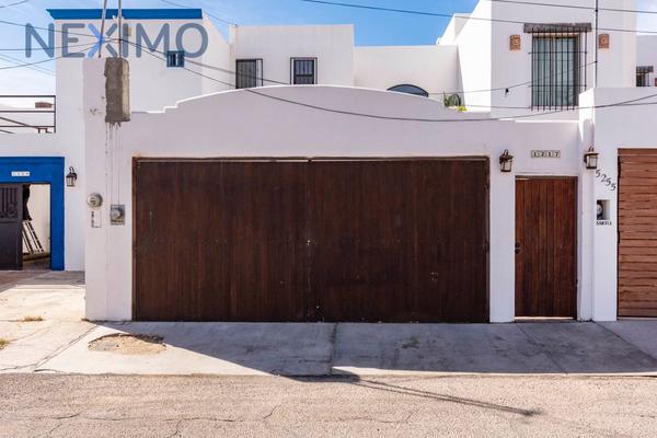 Foto de inmueble en AV MAR DE CORTEZ #5255 A, Col. Bahía de Kino Centro C.P. 83340, Hermosillo