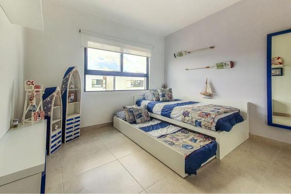 Foto de inmueble en AV MAR #., Col. Grand Santa Fe 2 C.P. 77535, Benito Juárez