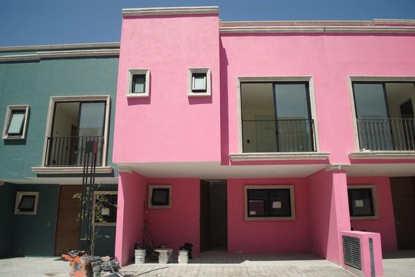 Foto de inmueble en Av marcos montero ruiz, Col. Tlaquepaque Pueblito C.P. 45500, San Pedro Tlaquepaque