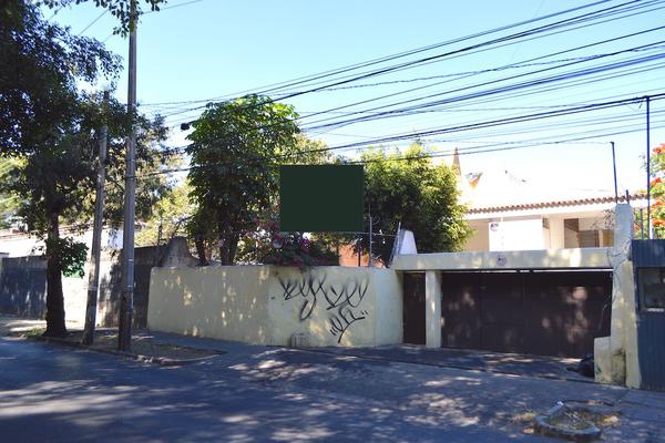Foto de inmueble en : Av. Mariano Otero #3026, Col. Jardines del Bosque Norte C.P. 44520, Guadalajara