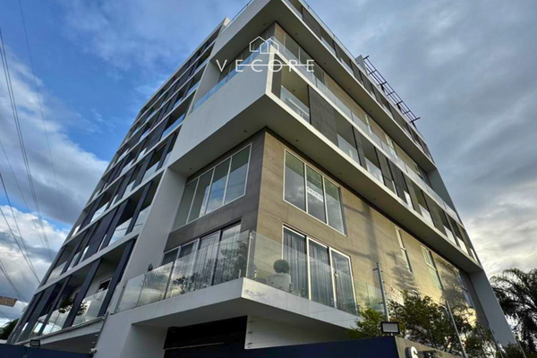 Foto de inmueble en Av. Mariano Otero, Col. Mariano Otero C.P. 45067, Zapopan