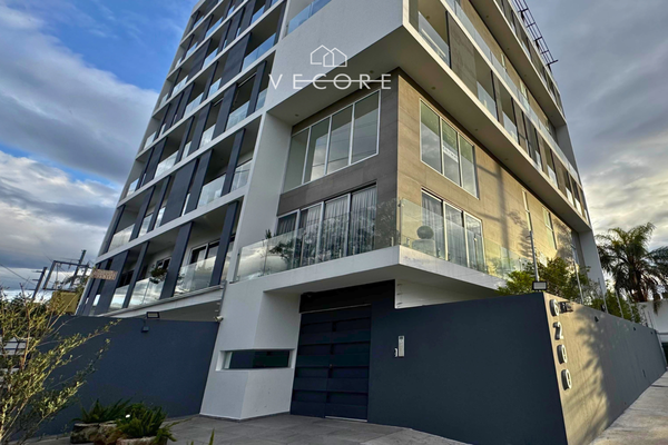 Foto de inmueble en Av.Mariano Otero, Col. Paseos del Sol C.P. 45079, Zapopan