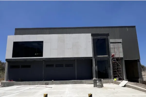 Foto de inmueble en Av. Marino Otero #., Col. El Fortín C.P. 45066, Zapopan