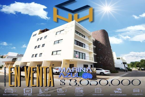 Foto de inmueble en Av. Mario A., Col. Cerritos Resort C.P. 82112, Mazatlán