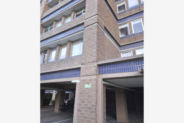 Foto de inmueble en av. Mexico #0, Col. Manzanastitla C.P. 05270, Cuajimalpa de Morelos